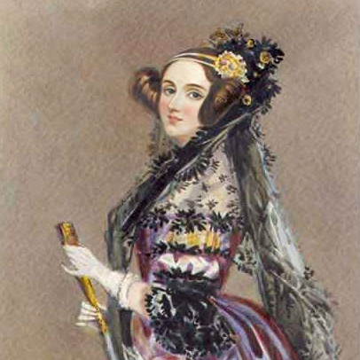 Ada Lovelace